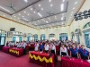 TRƯỜNG TIỂU HỌC SÔNG TRÍ TỔ CHỨC THÀNH CÔNG ĐẠI HỘI LIÊN ĐỘI NHIỆM KỲ 2026 – 2027