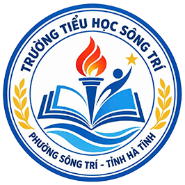 Website Trường Tiểu học Sông Trí - Phường Sông Trí - Hà Tĩnh